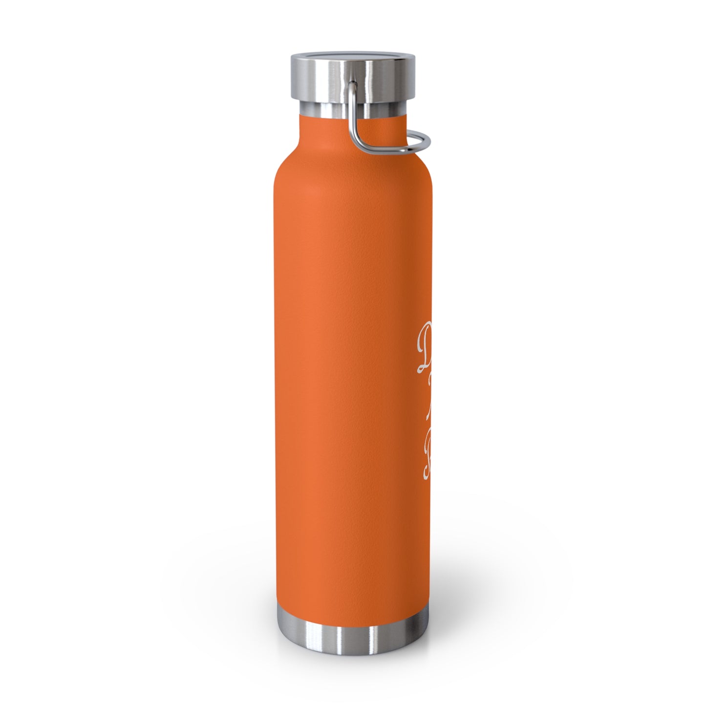 Doing my best Copper Vacuum Insulated Bottle, 22oz