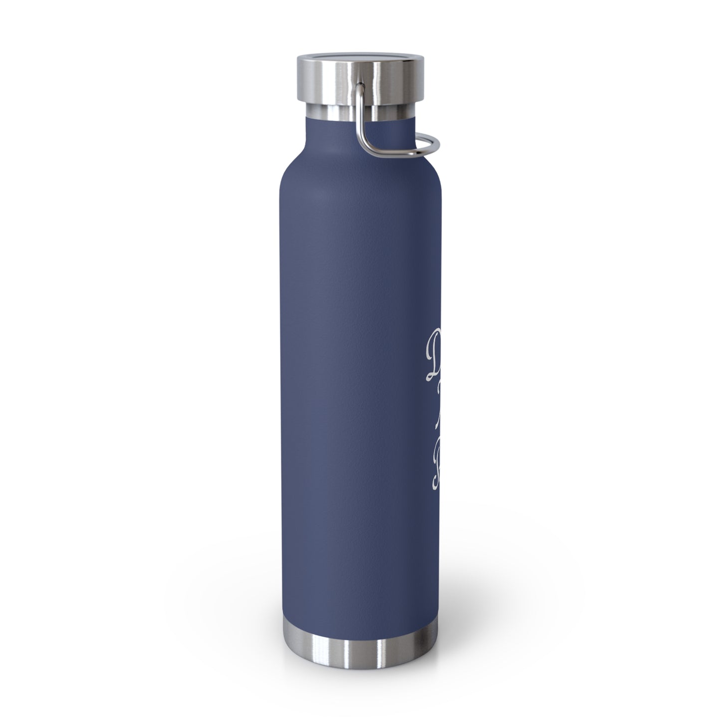 Doing my best Copper Vacuum Insulated Bottle, 22oz