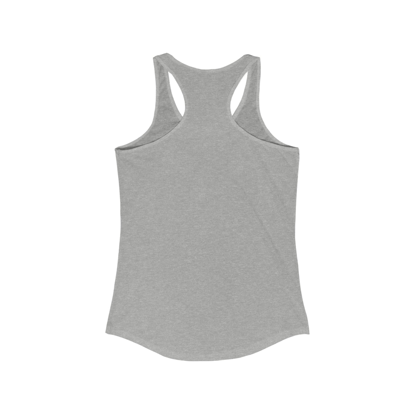 Jiu Jitsu Mom Women's Ideal Racerback Tank