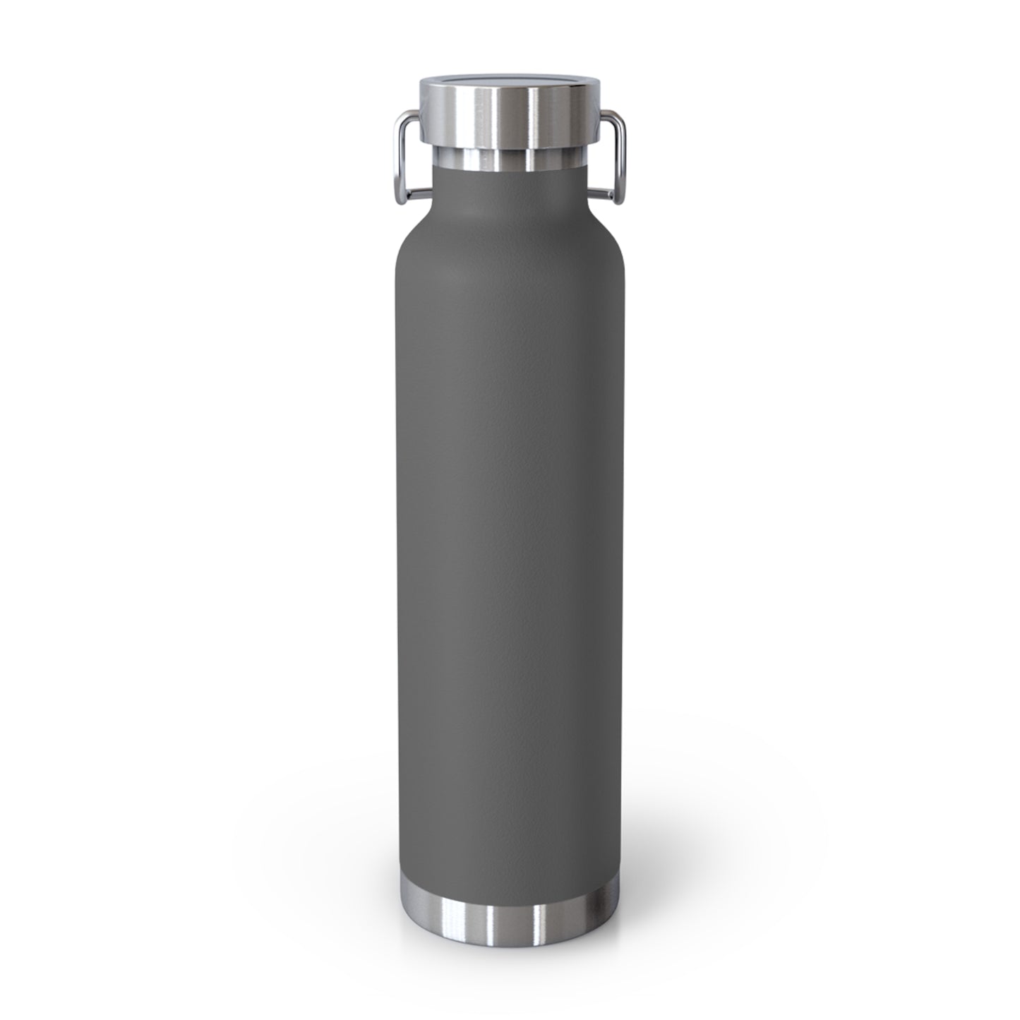 Doing my best Copper Vacuum Insulated Bottle, 22oz