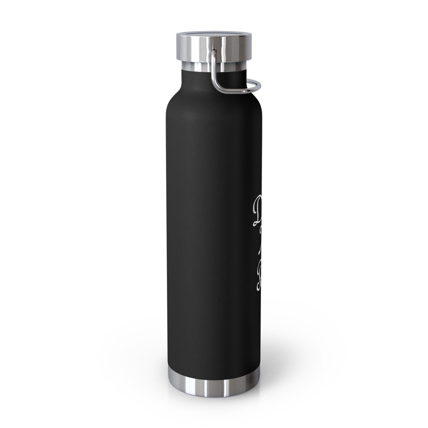 Doing my best Copper Vacuum Insulated Bottle, 22oz