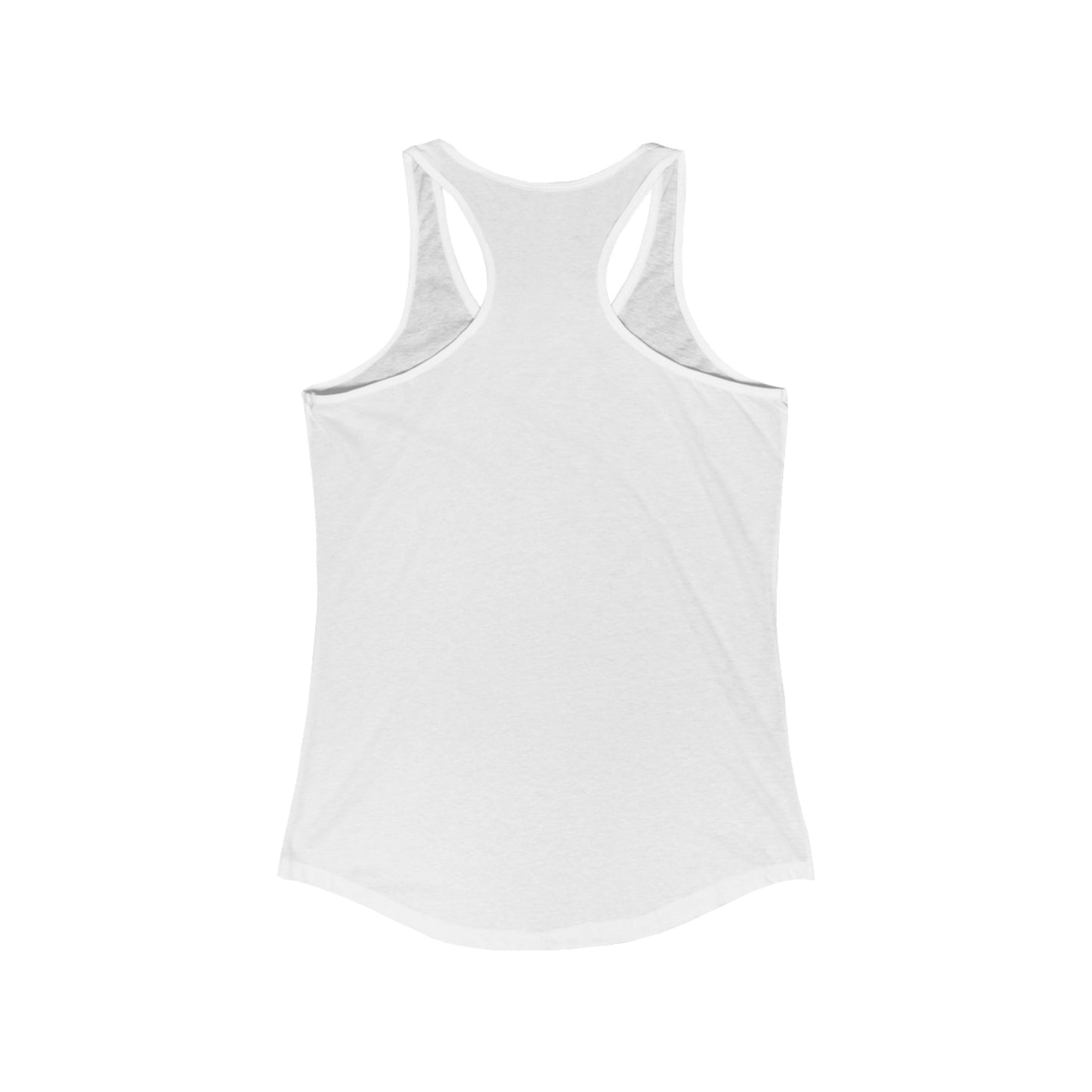 Pride Women's Ideal Racerback Tank