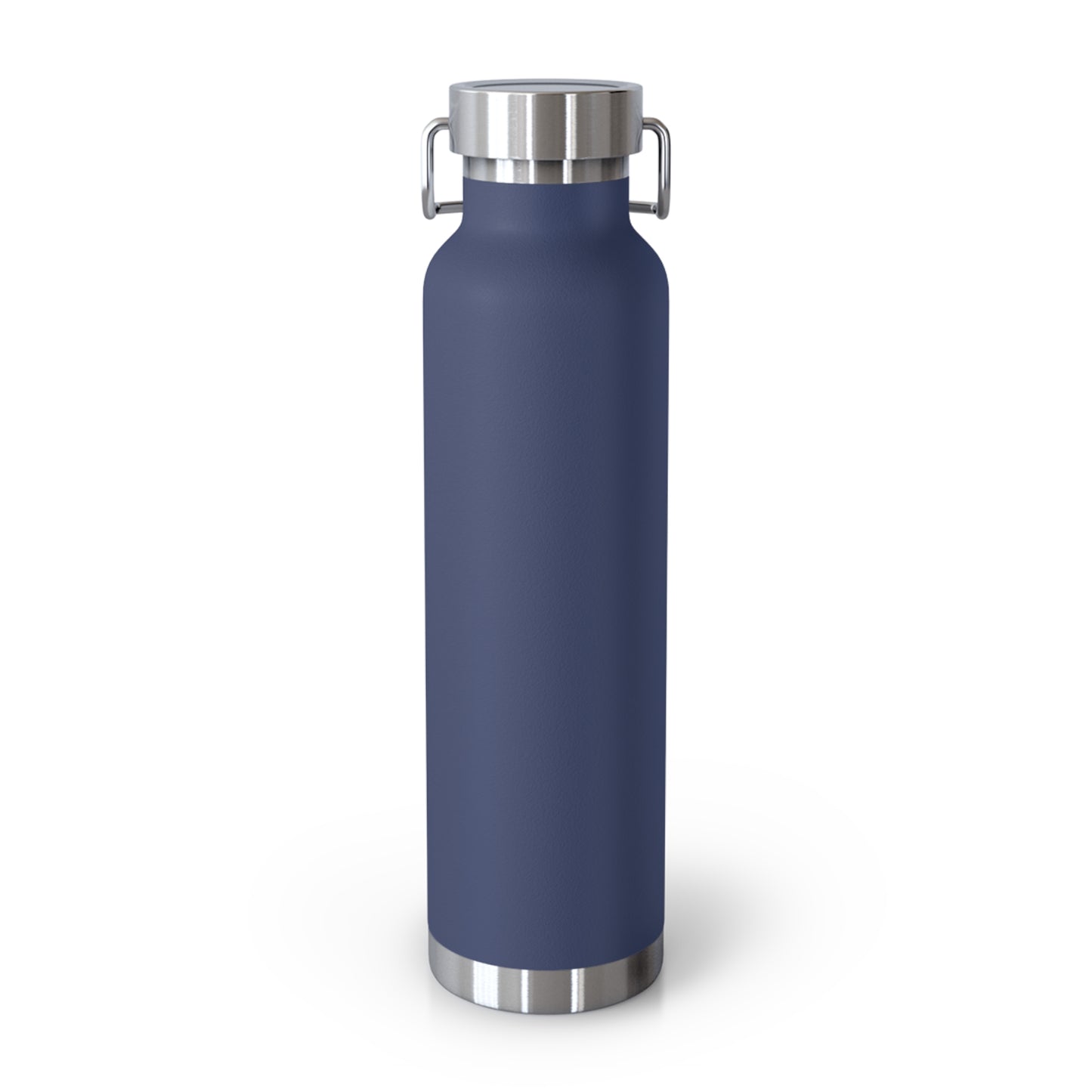 Doing my best Copper Vacuum Insulated Bottle, 22oz