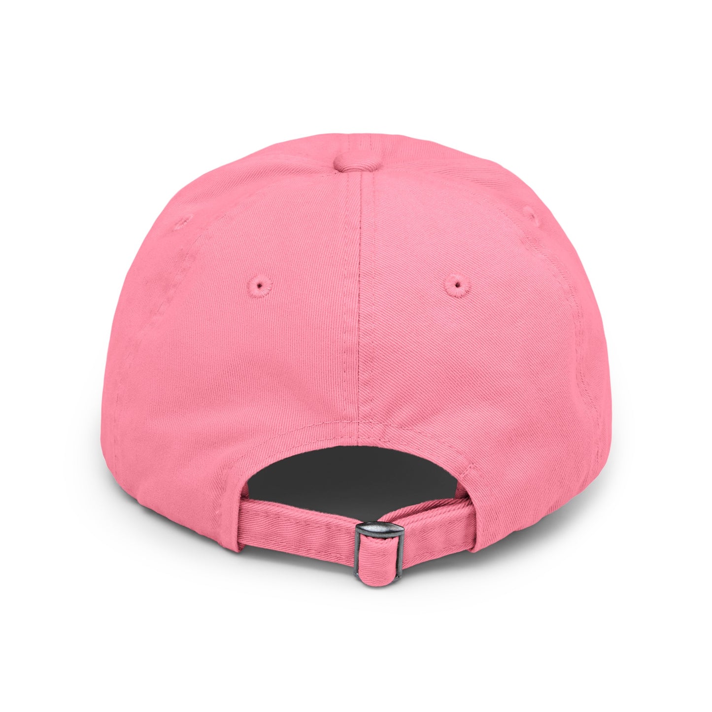 I want to cry but I have shit to do Unisex Distressed Cap