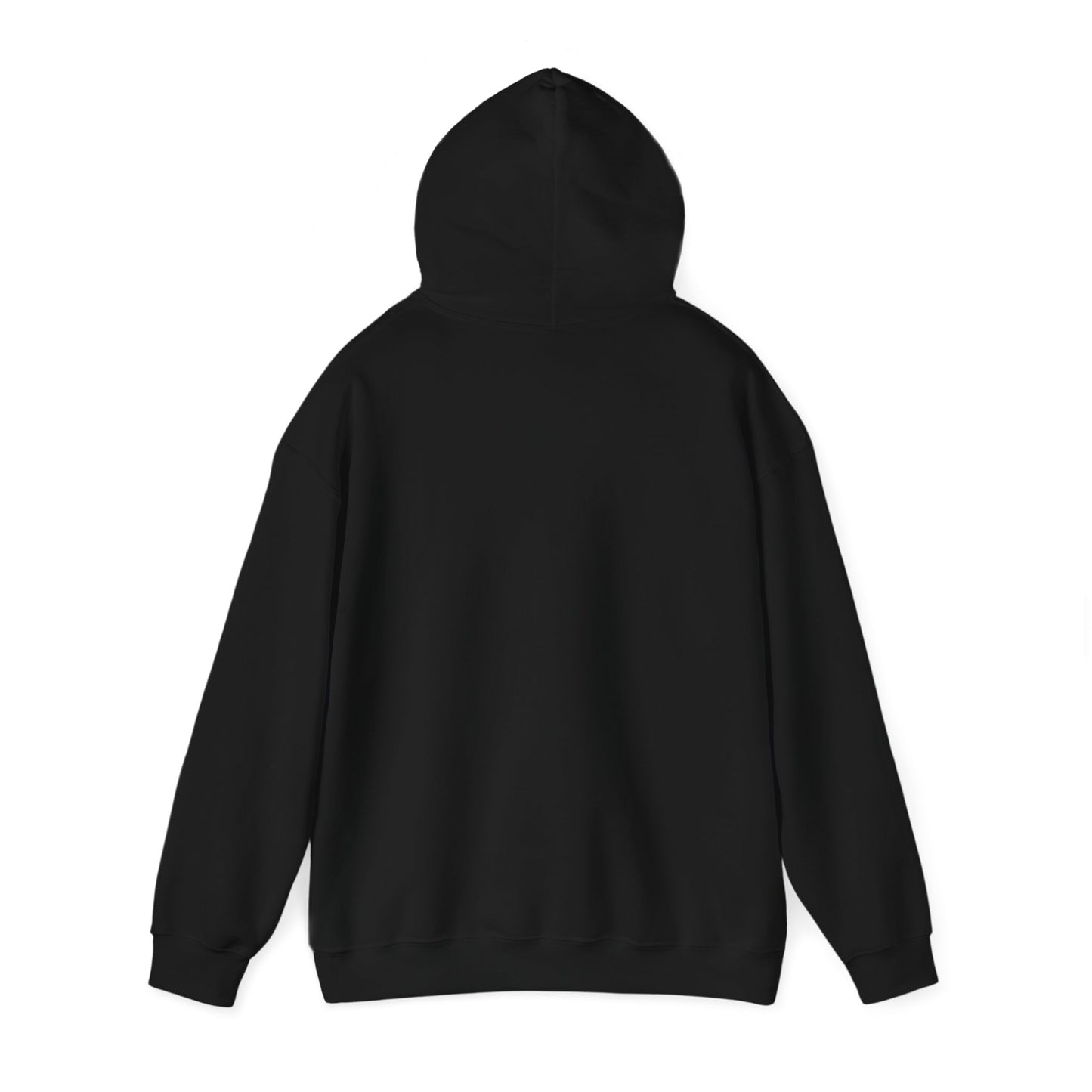 GEN X EST 1965-1980 Unisex Heavy Blend™ Hooded Sweatshirt