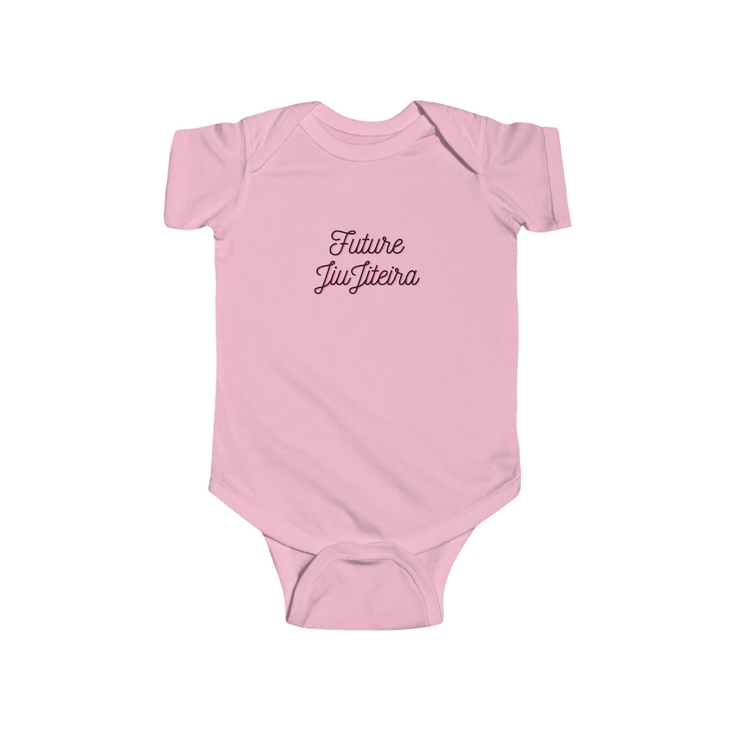 Future Jiu Jiteira Infant Fine Jersey Bodysuit