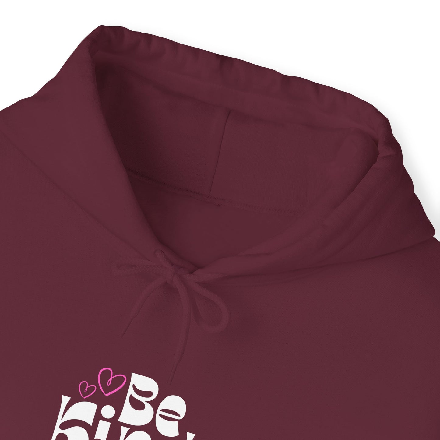 BE KIND Unisex Heavy Blend™ Hooded Sweatshirt