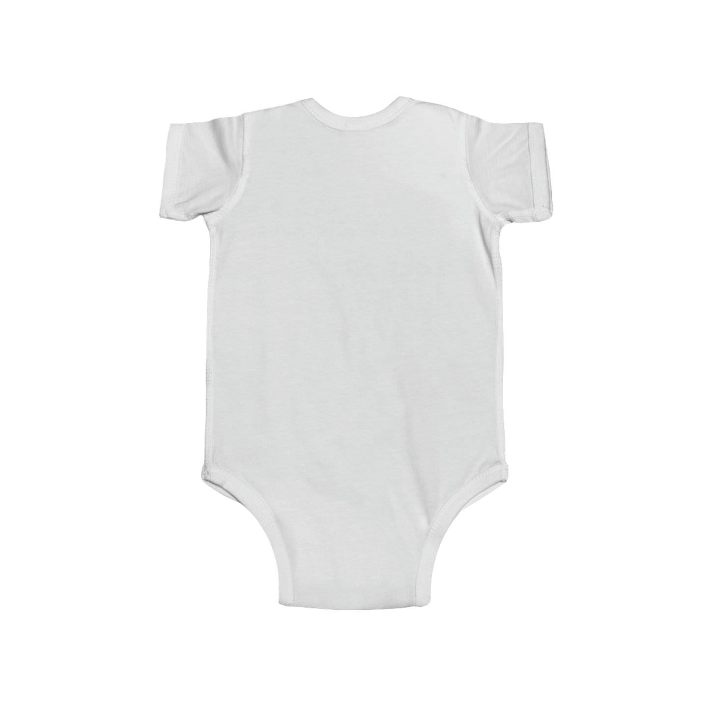 Future Jiu Jiteiro Infant Fine Jersey Bodysuit