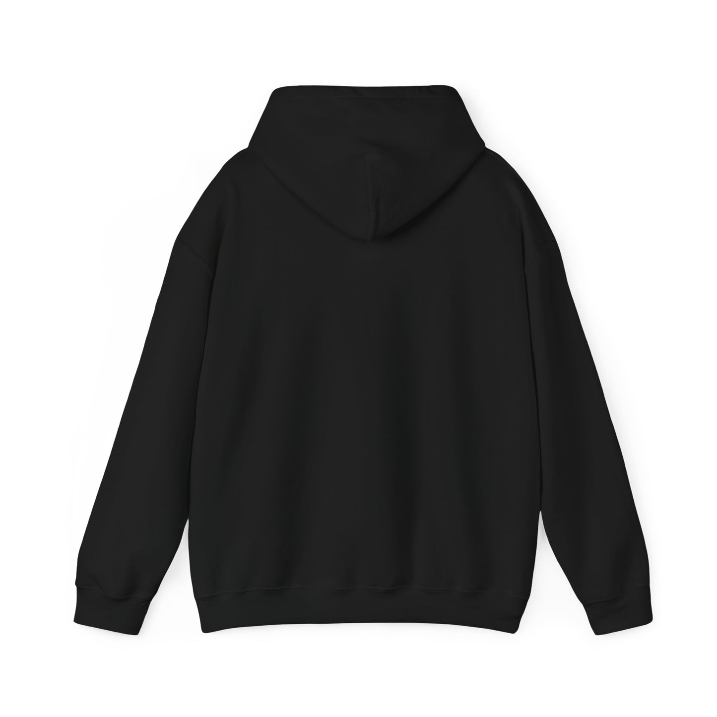 GEN X Unisex Heavy Blend™ Hooded Sweatshirt