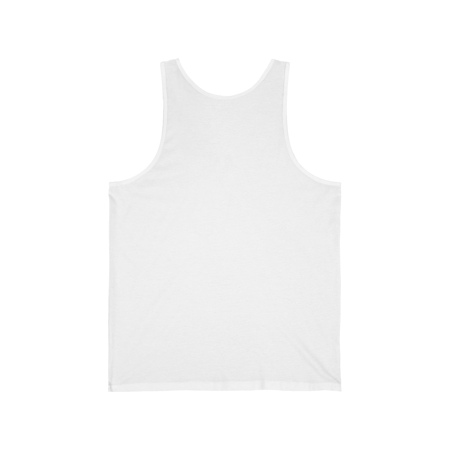 GEN X est 1965 - 1980 Unisex Jersey Tank