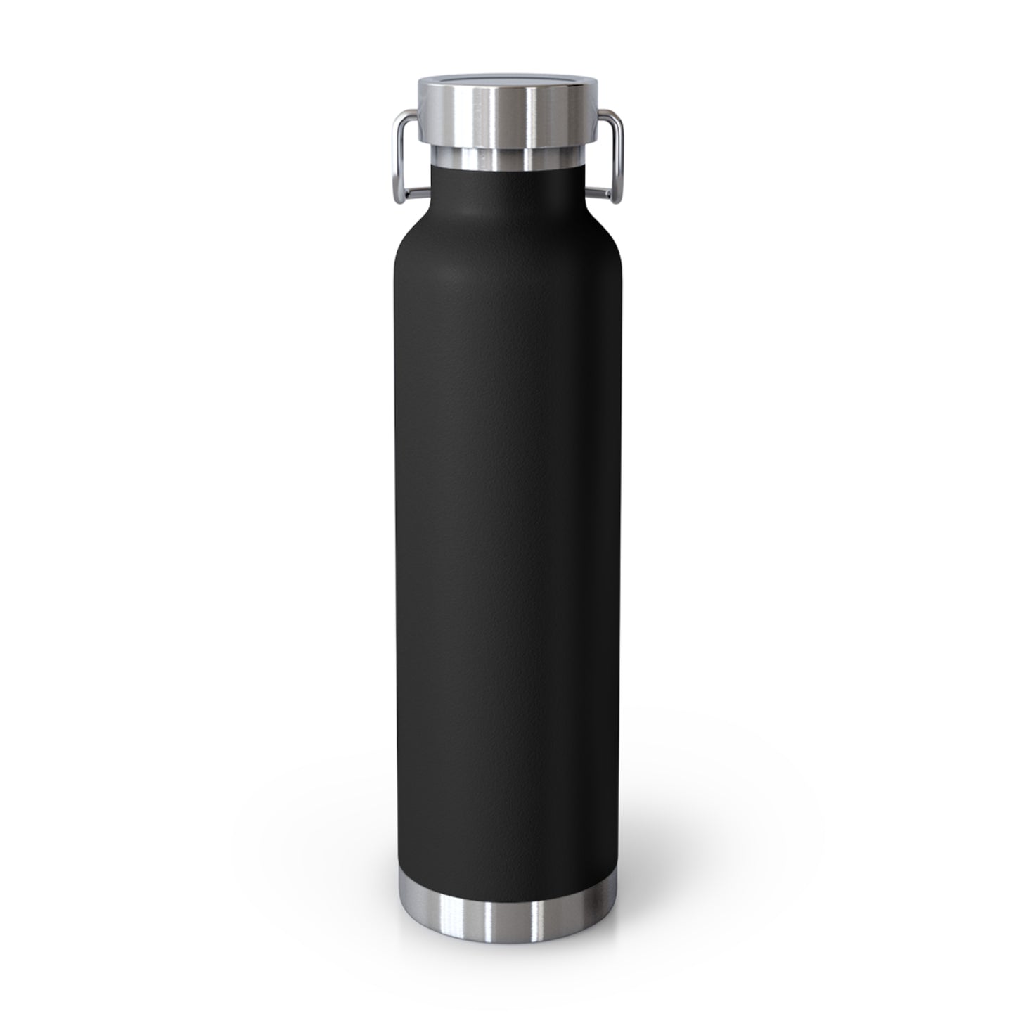 Doing my best Copper Vacuum Insulated Bottle, 22oz