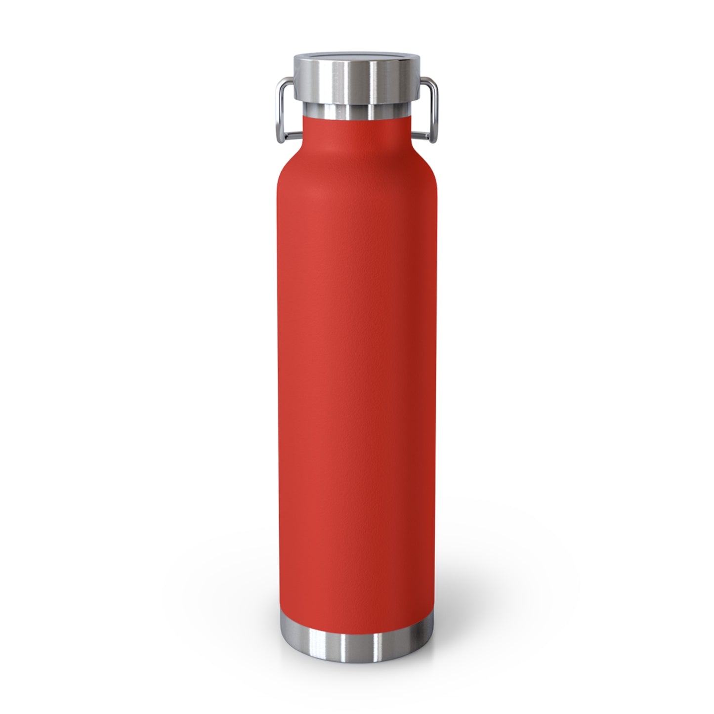 Doing my best Copper Vacuum Insulated Bottle, 22oz