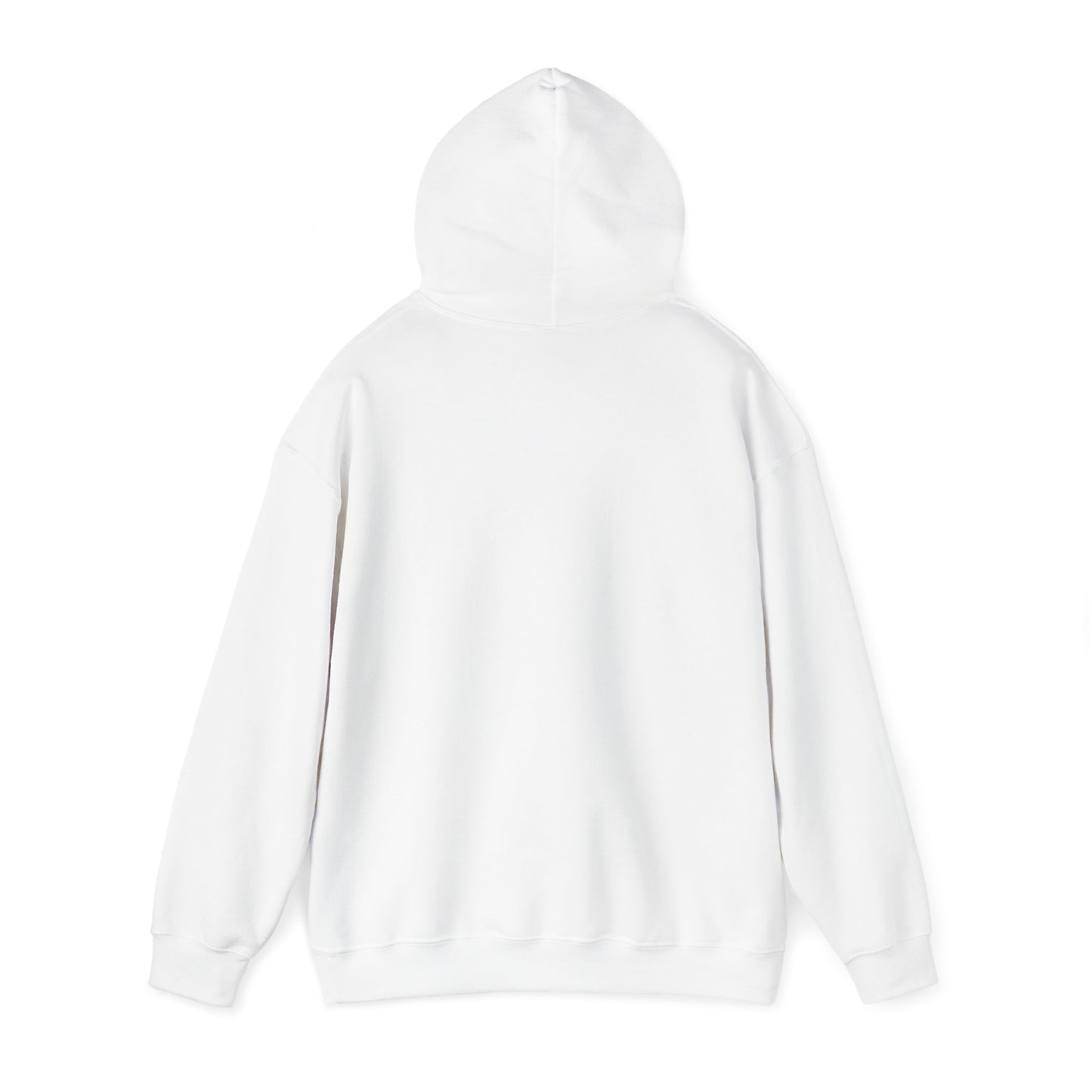 GEN X Unisex Heavy Blend™ Hooded Sweatshirt