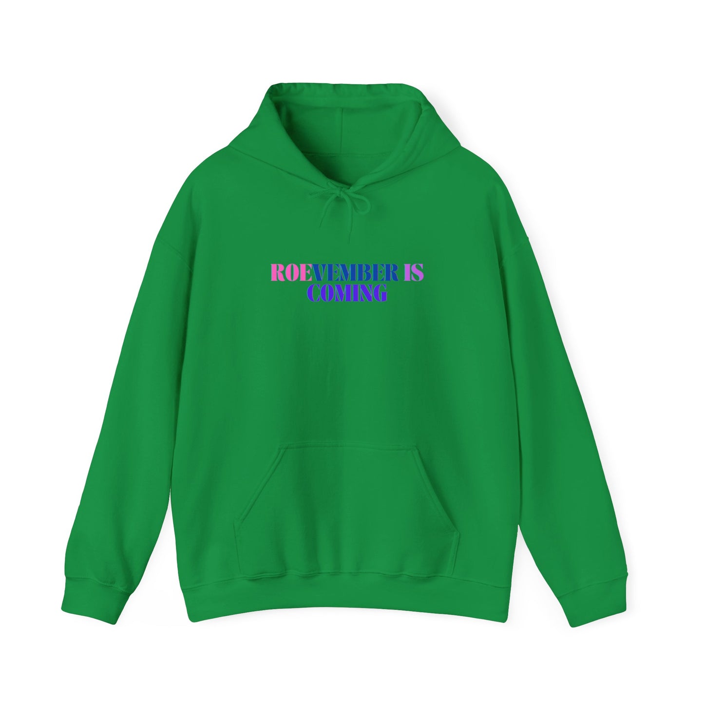 ROEVEMBER IS COMING Unisex Heavy Blend™ Hooded Sweatshirt