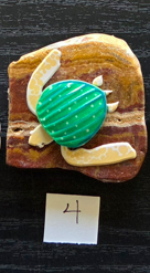 Handmade Sea Turtle Stone Tile Magnets – Choose Your Design – One-of-a-Kind Coastal & Ocean Refrigerator Magnets