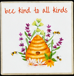Inspirational & Funny Whimsical & Funny Vinyl Stickers | Positive Quote Stickers | Cute Frog, Bee & Sarcastic Decor Gifts | Motivational Sticker Collection