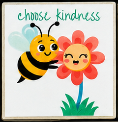 Inspirational & Funny Whimsical & Funny Vinyl Stickers | Positive Quote Stickers | Cute Frog, Bee & Sarcastic Decor Gifts | Motivational Sticker Collection
