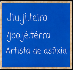 Jiu Jitsu Magnets | Funny BJJ Fridge Magnets | Grappling & Martial Arts Decor | Handmade MMA Gift Ideas for Jiu Jitsu Lovers