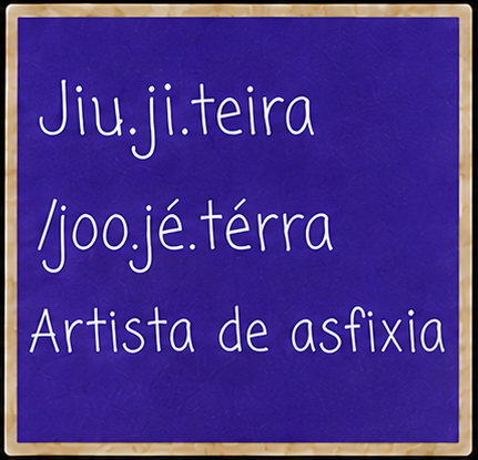 Jiu Jitsu Magnets | Funny BJJ Fridge Magnets | Grappling & Martial Arts Decor | Handmade MMA Gift Ideas for Jiu Jitsu Lovers