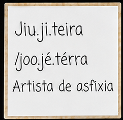 Jiu Jitsu Magnets | Funny BJJ Fridge Magnets | Grappling & Martial Arts Decor | Handmade MMA Gift Ideas for Jiu Jitsu Lovers