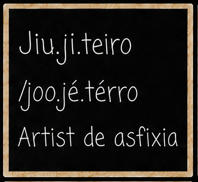 Jiu Jitsu Magnets | Funny BJJ Fridge Magnets | Grappling & Martial Arts Decor | Handmade MMA Gift Ideas for Jiu Jitsu Lovers