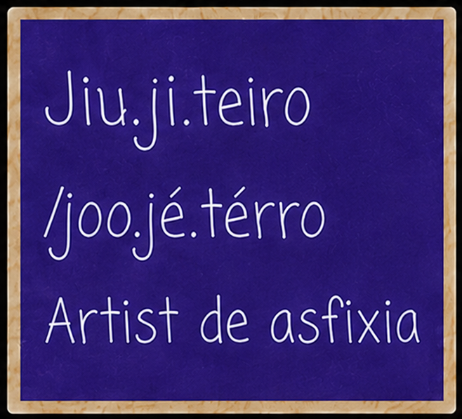 Jiu Jitsu Magnets | Funny BJJ Fridge Magnets | Grappling & Martial Arts Decor | Handmade MMA Gift Ideas for Jiu Jitsu Lovers