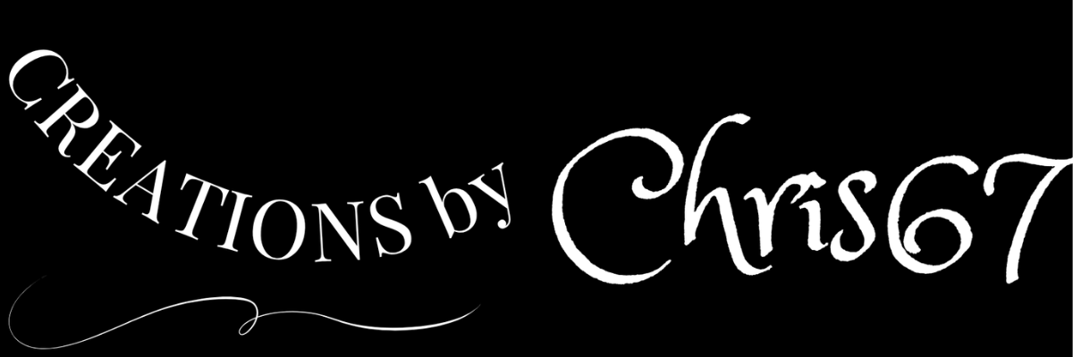 CreationsByChris67