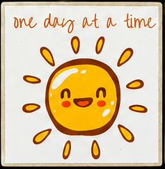 Inspirational & Funny Whimsical & Funny Vinyl Stickers | Positive Quote Stickers | Cute Frog, Bee & Sarcastic Decor Gifts | Motivational Sticker Collection