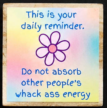 Inspirational & Funny Whimsical & Funny Vinyl Stickers | Positive Quote Stickers | Cute Frog, Bee & Sarcastic Decor Gifts | Motivational Sticker Collection